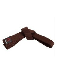 Brown Belt New9